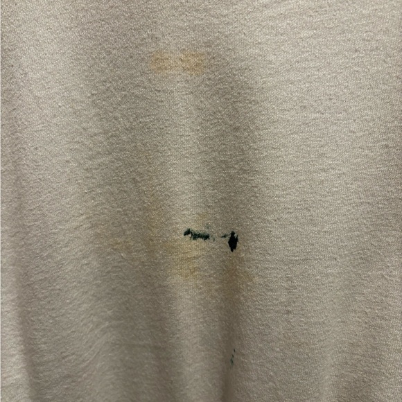 Offwhite x Complexcon Tee 2017. Handprinted by Virgil himself. - Picture 8 of 8